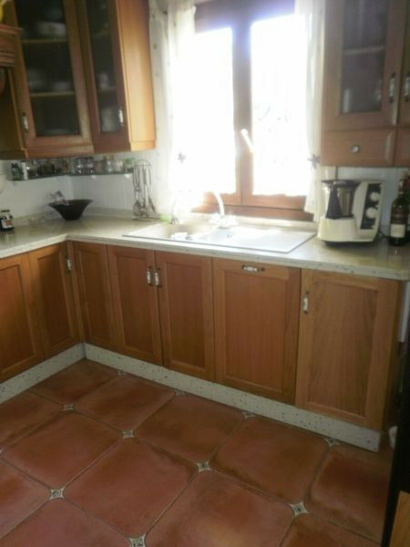 Detached Villa Nerja Málaga - image 13