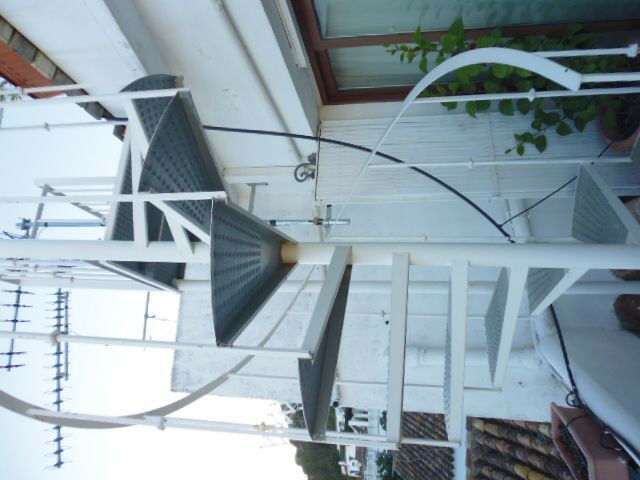 Townhouse Jimena de la Frontera Cádiz - image 13