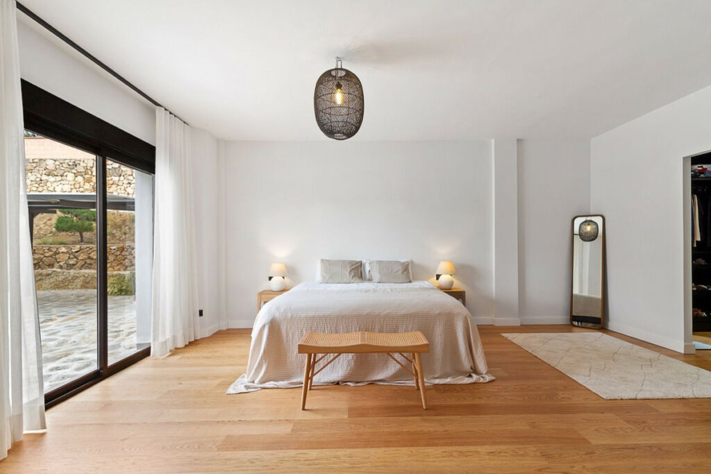 Detached Villa Benalmadena Málaga - image 13
