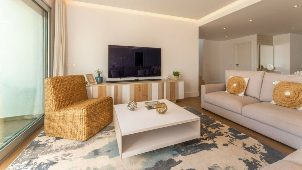 Penthouse Sotogrande Cádiz - image 16