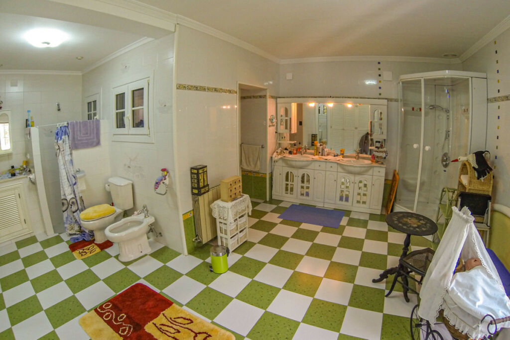 Detached Villa Denia Alicante - image 28