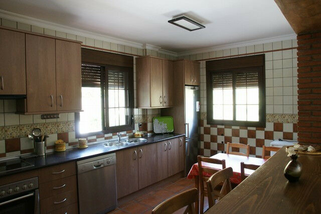 Detached Villa Nerja Málaga - image 13