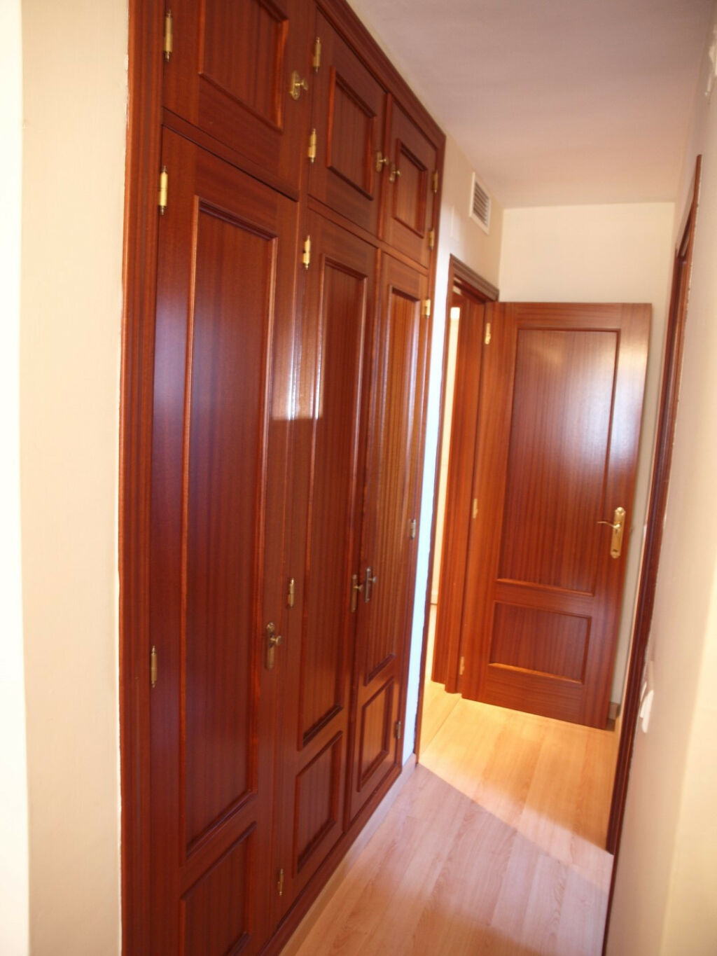 Middle Floor Apartment Torre del Mar Málaga - image 13