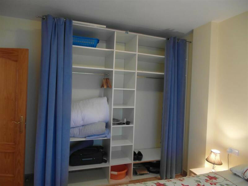 Middle Floor Apartment Algarrobo Málaga - image 13