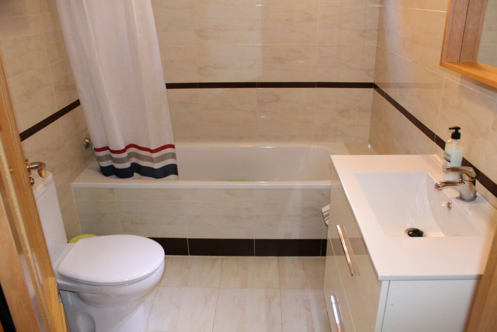 Ground Floor Apartment Benajarafe Málaga - image 13