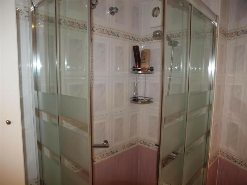 Middle Floor Apartment Torrox Málaga - image 13