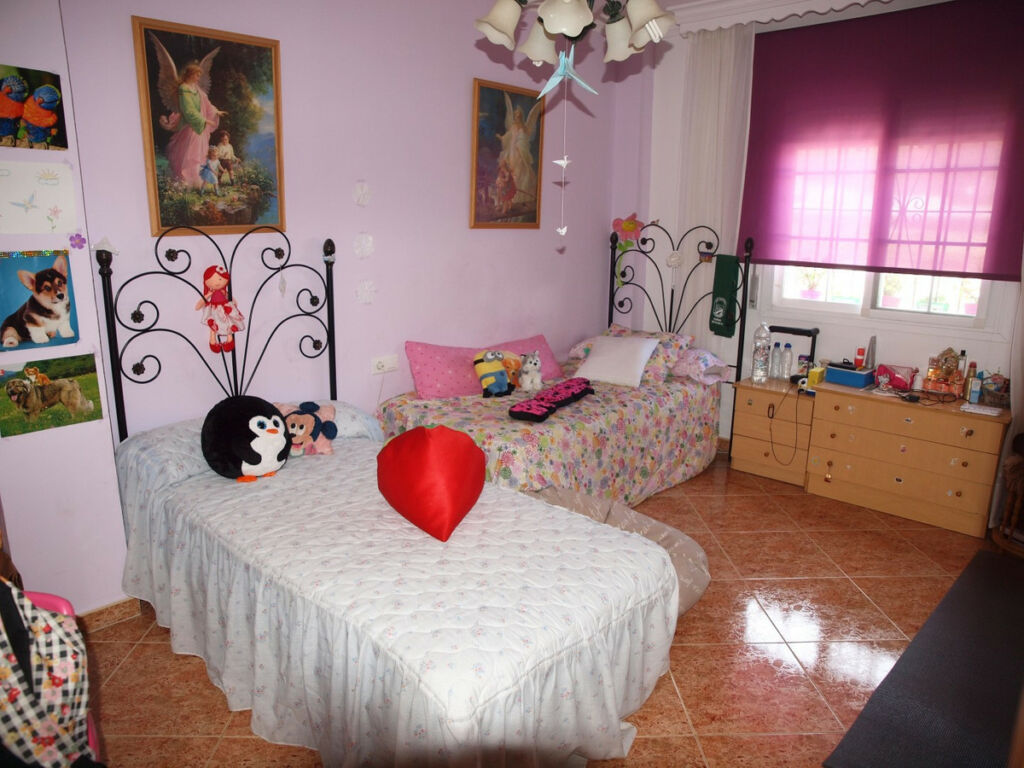 Middle Floor Apartment Algarrobo Málaga - image 13