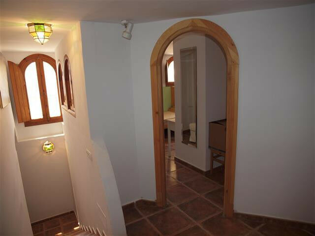 Detached Villa Benajarafe Málaga - image 13