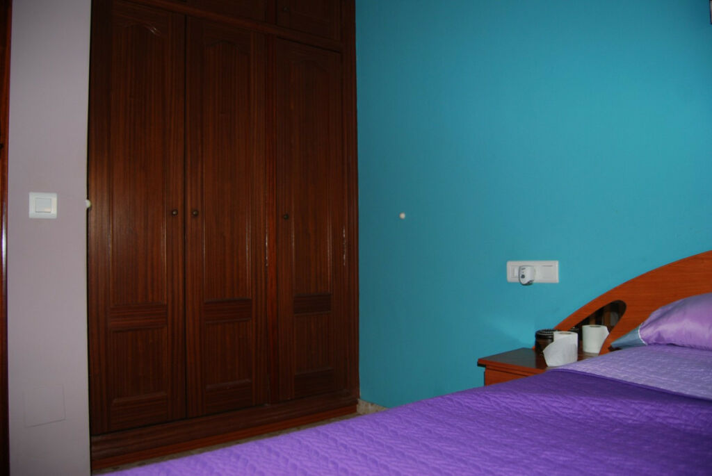 Middle Floor Apartment Torrox Málaga - image 13