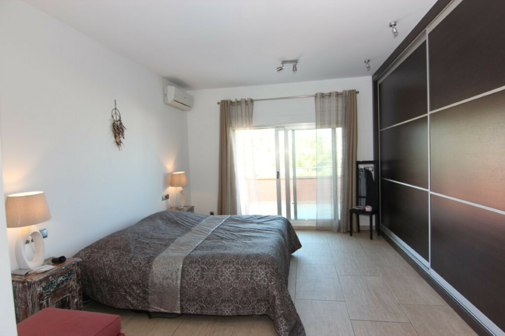 Detached Villa Javea Alicante - image 13