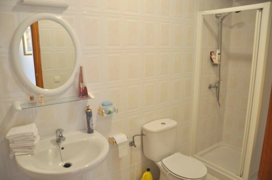 Detached Villa Torrox Málaga - image 13