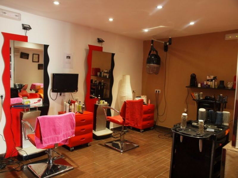 Townhouse Vélez-Málaga Málaga - Bild 13