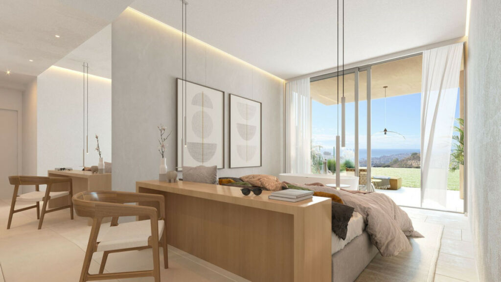 Ground Floor Apartment Mijas Málaga - image 13