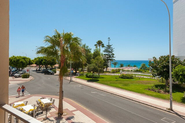Ground Floor Apartment Nerja Málaga - image 13