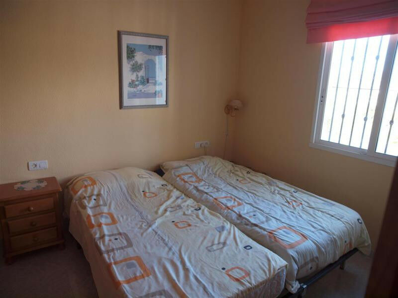 Detached Villa Torrox Málaga - image 13
