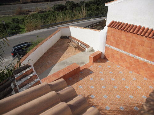 Semi-Detached House Triana Málaga - image 13