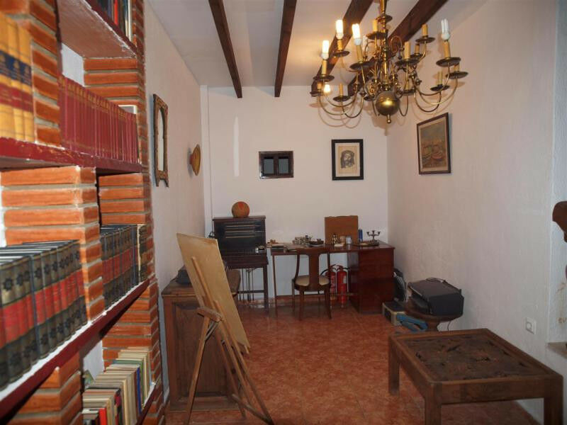 Townhouse Torre del Mar Málaga - image 13