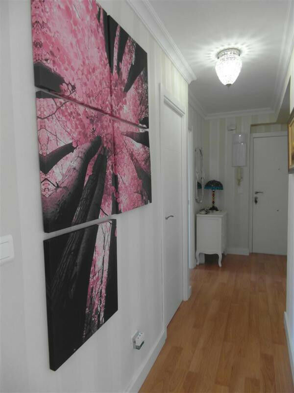 Middle Floor Apartment Torre del Mar Málaga - image 13