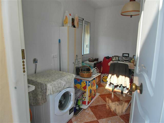 Detached Villa Algarrobo Málaga - image 13