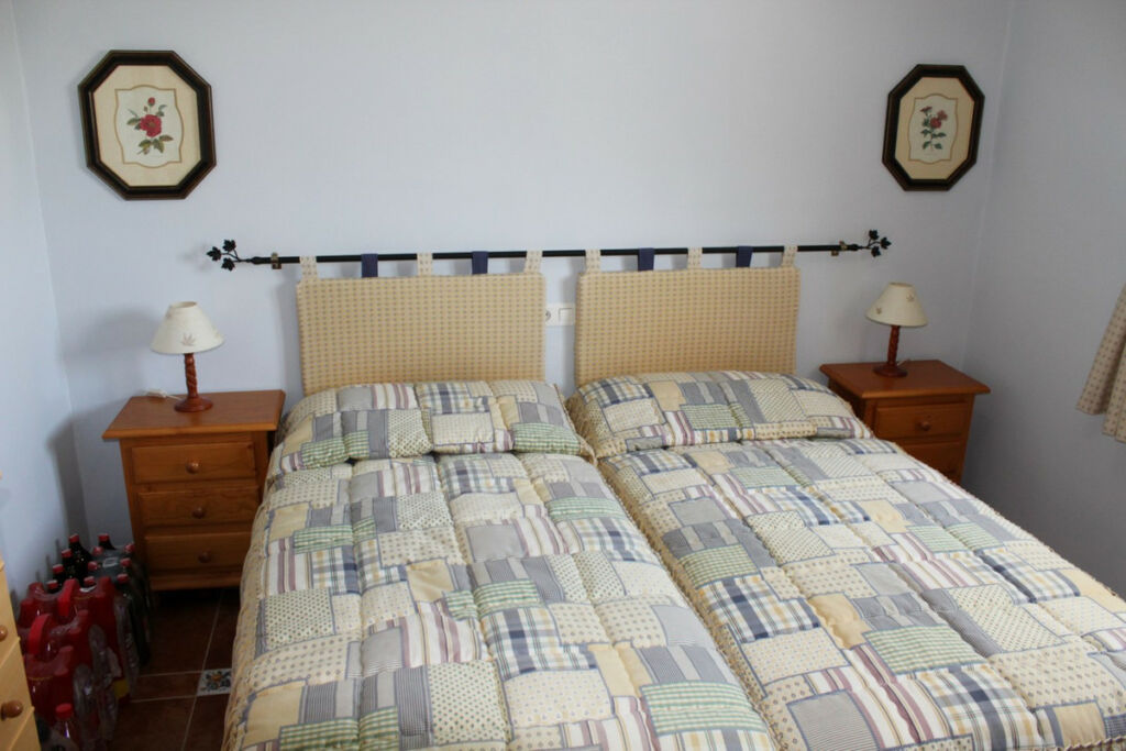 Finca - Cortijo Alcaucín Málaga - image 13