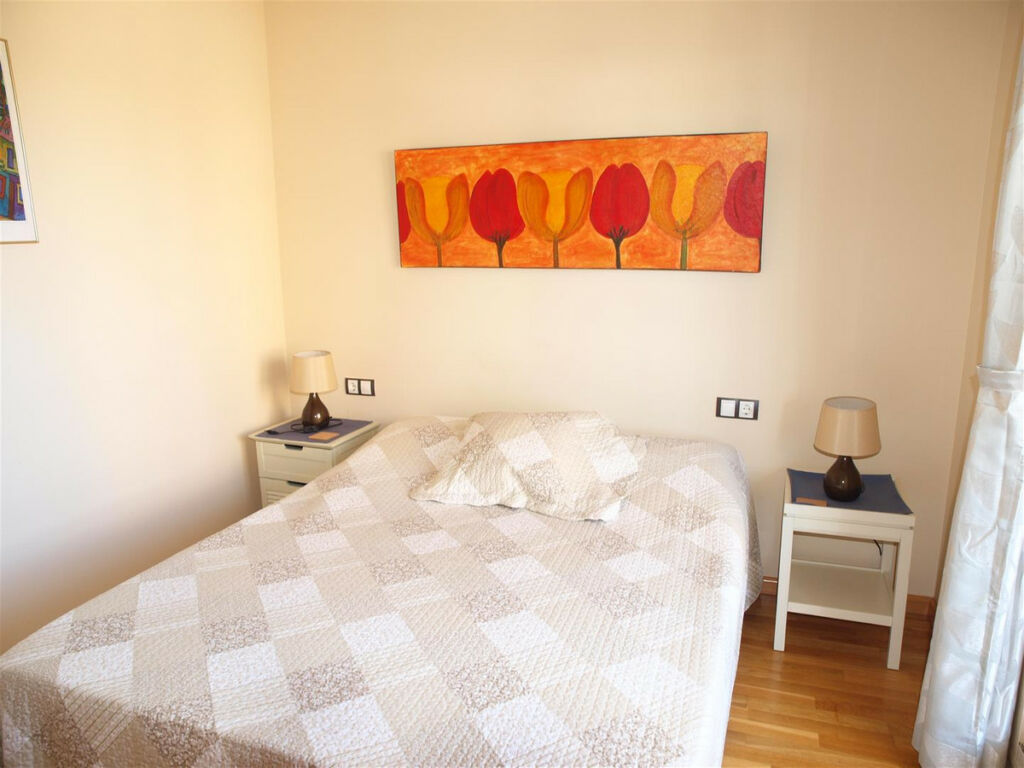 Middle Floor Apartment Torre del Mar Málaga - image 13