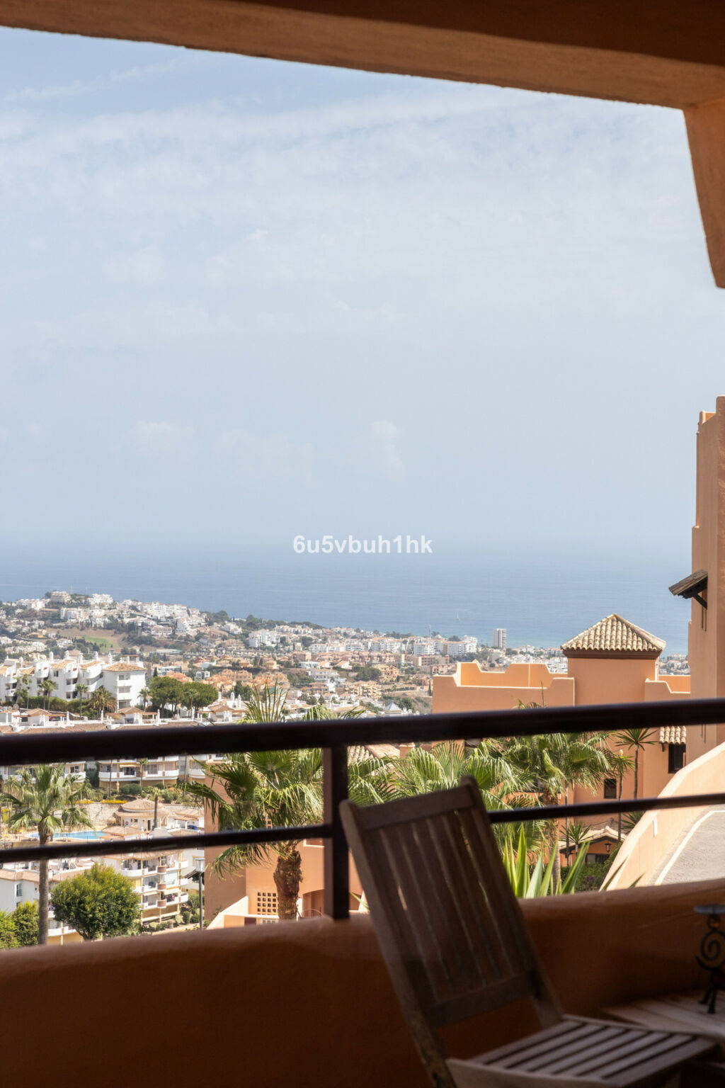 Townhouse Mijas Costa Málaga - image 13