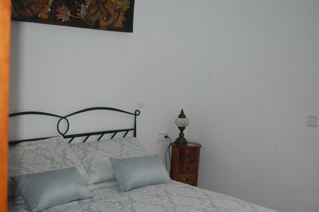 Detached Villa Frigiliana Málaga - image 13