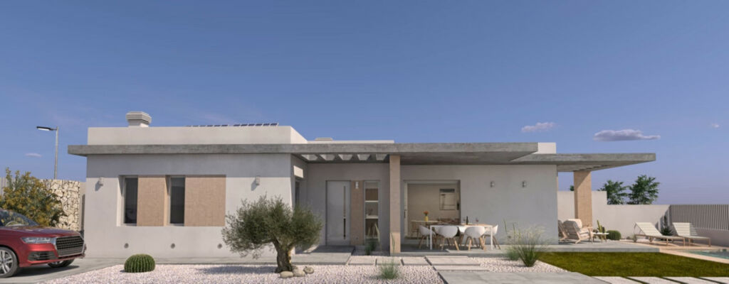 Semi-Detached House San Javier Murcia - image 12