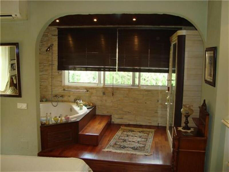 Detached Villa Rincón de la Victoria Málaga - image 13