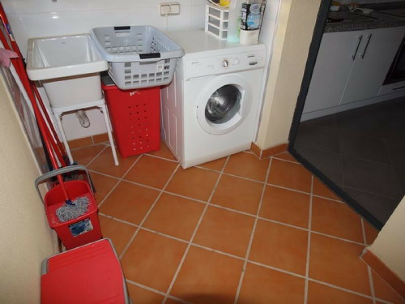 Middle Floor Apartment Benajarafe Málaga - image 12