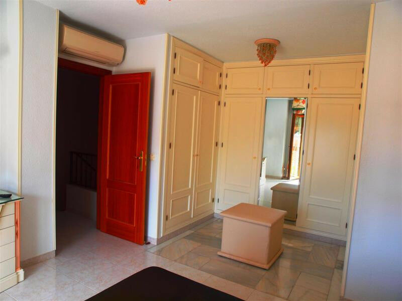 Semi-Detached House Torre del Mar Málaga - image 13