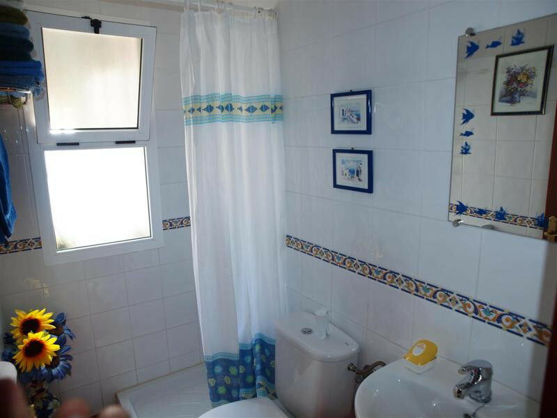 Detached Villa Alcaucín Málaga - image 13