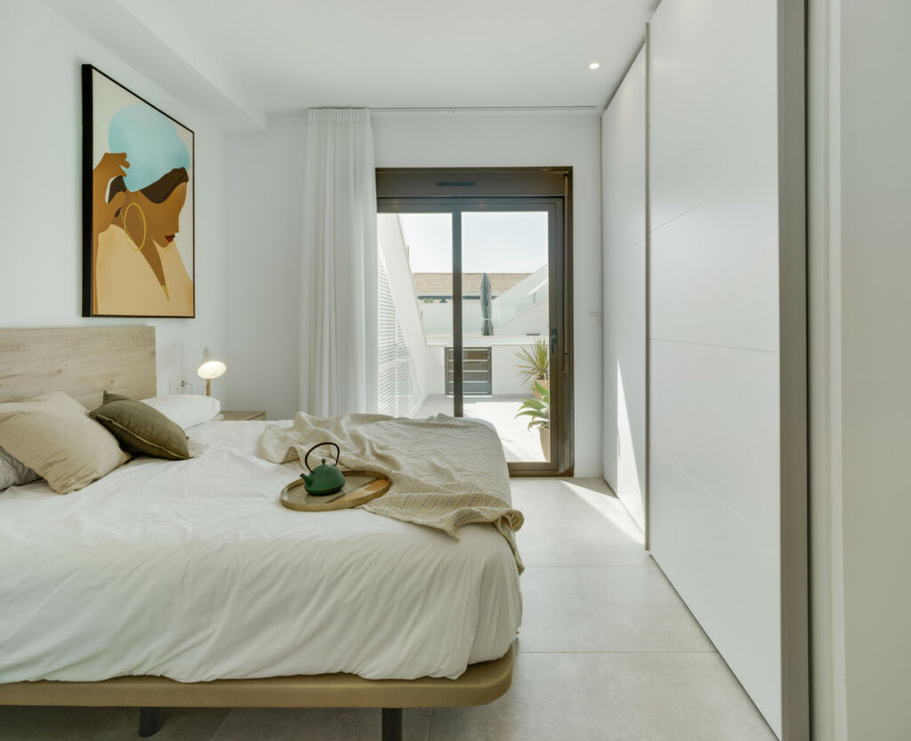 Ground Floor Apartment Pilar de la Horadada Alicante - image 14