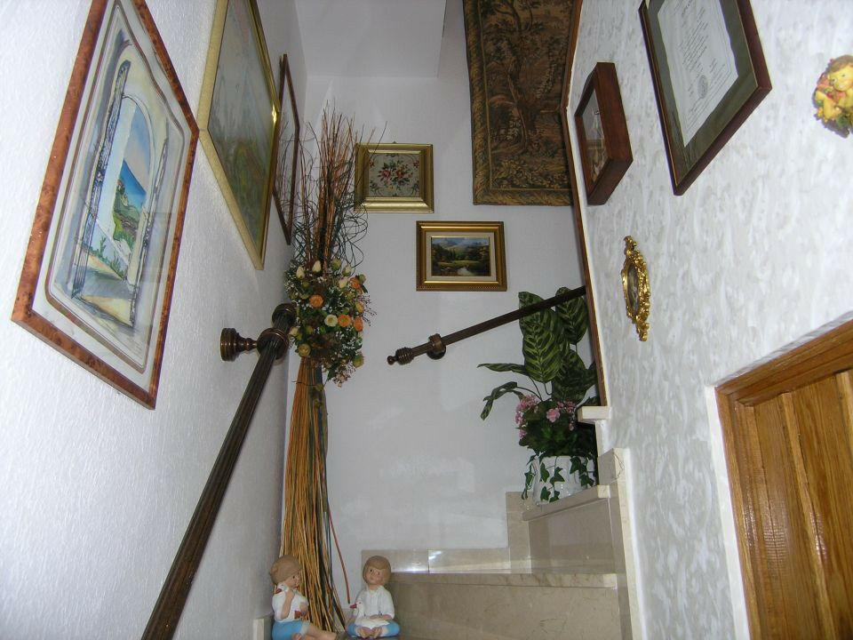 Detached Villa Benajarafe Málaga - image 14
