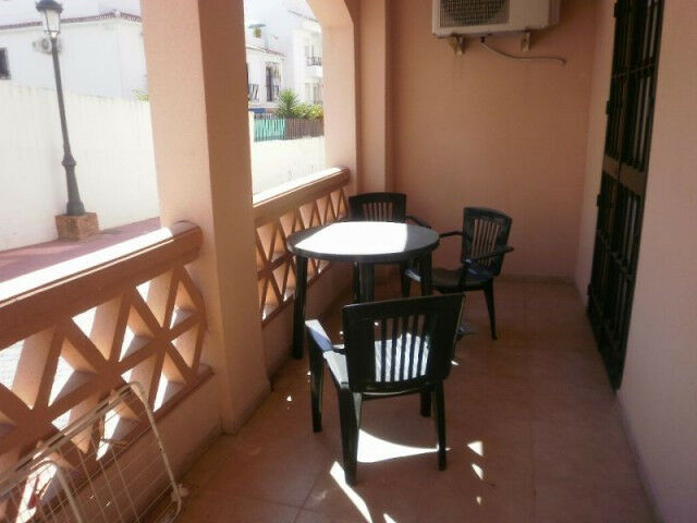 Ground Floor Apartment Nerja Málaga - image 5