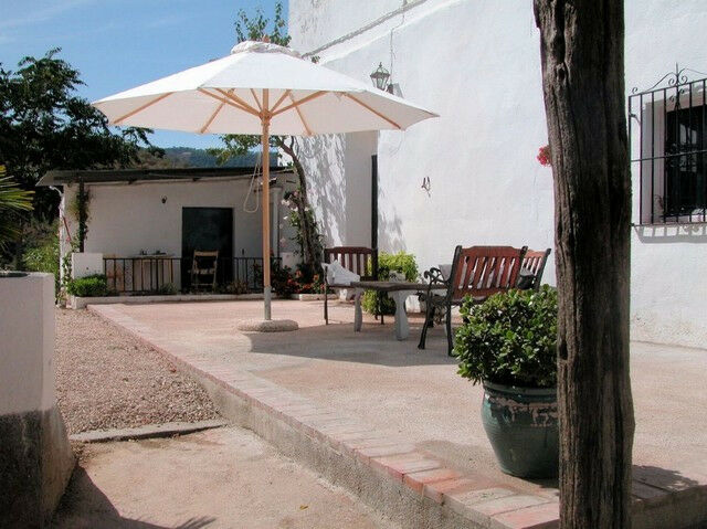 Bed and Breakfast Colmenar Málaga - image 14