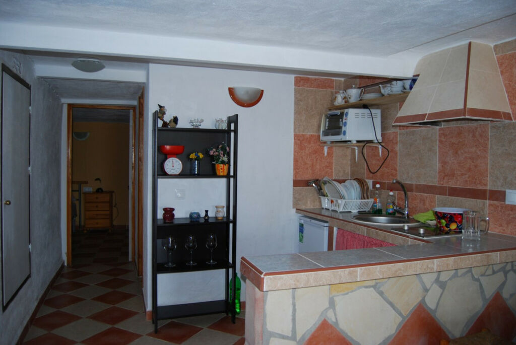 Detached Villa Torrox Costa Málaga - image 14