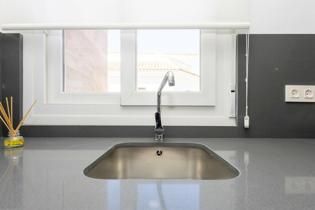 Middle Floor Apartment Jacarilla Alicante - image 14
