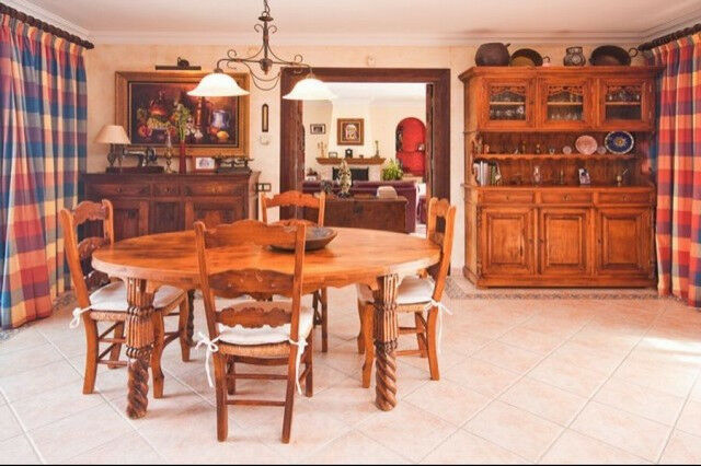 Detached Villa Nerja Málaga - image 14