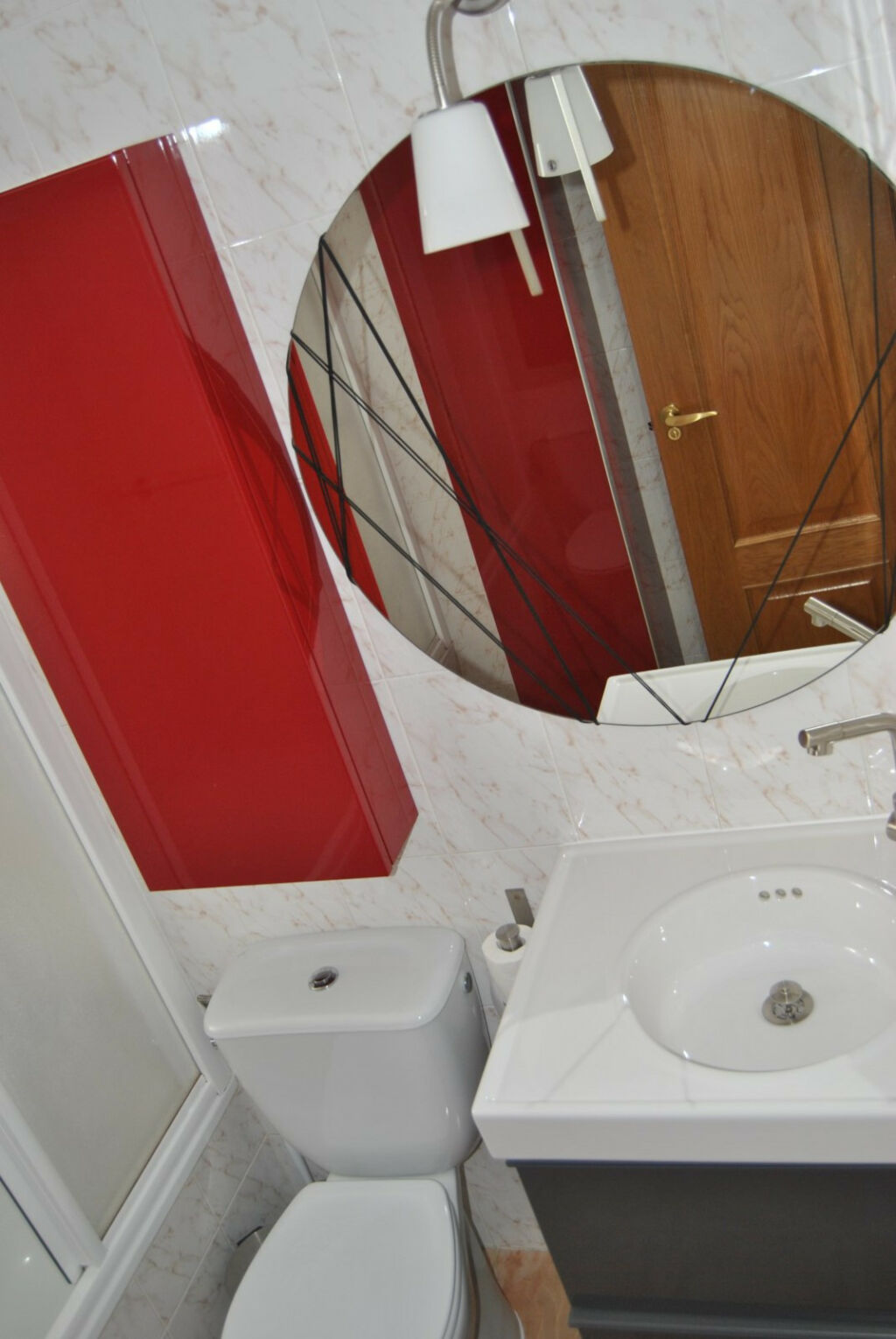 Middle Floor Apartment Torre del Mar Málaga - image 14