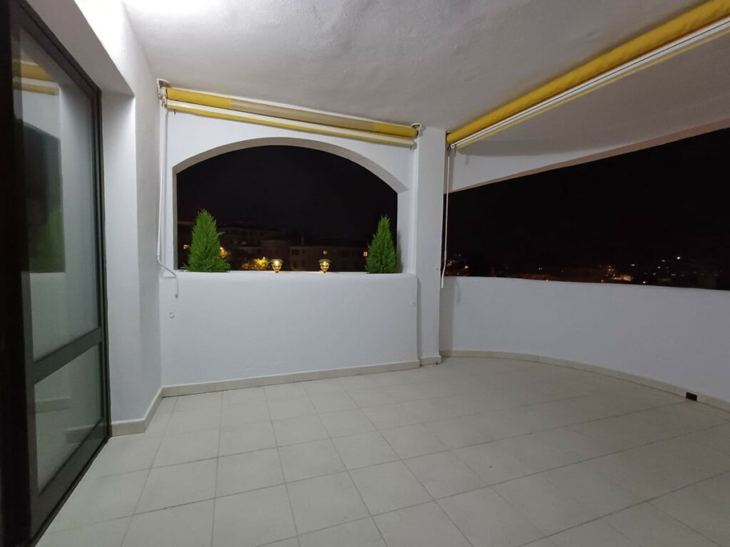 Top Floor Apartment Benalmadena Costa Málaga - image 14