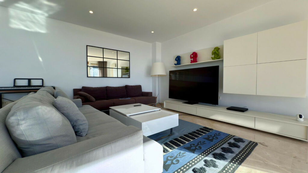 Bungalow Altea Alicante - image 2