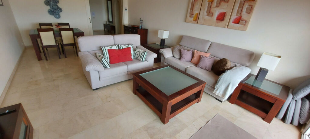 Middle Floor Apartment La Duquesa Málaga - image 14