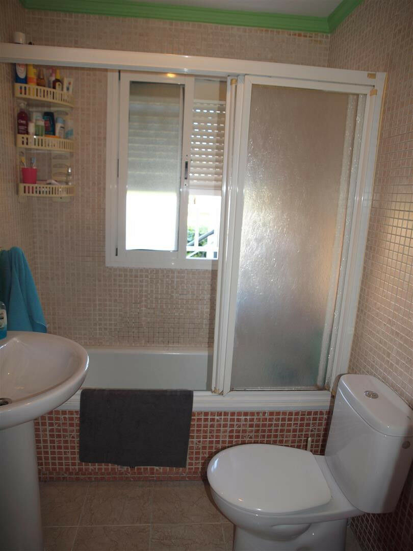 Ground Floor Apartment Torrox Málaga - image 14