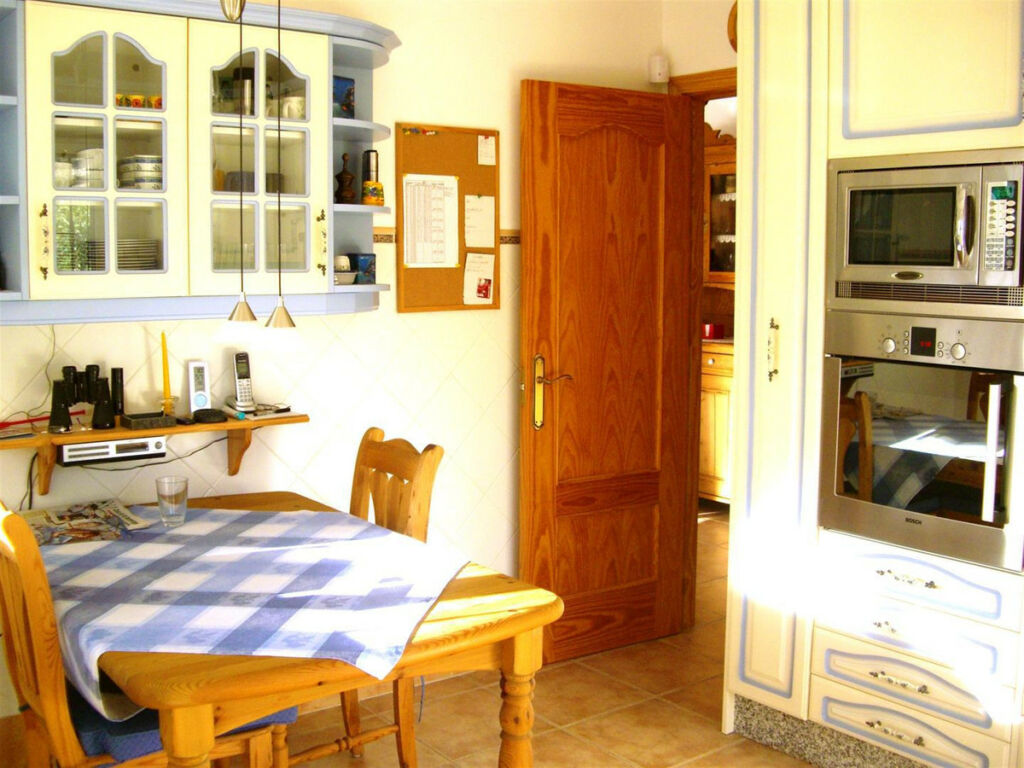 Detached Villa Alcaucín Málaga - image 14
