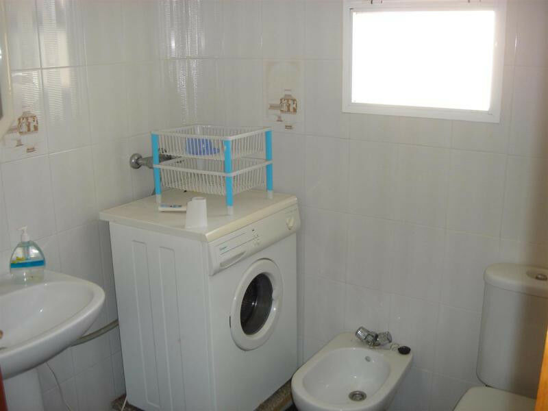 Semi-Detached House Mezquitilla Málaga - Bild 14