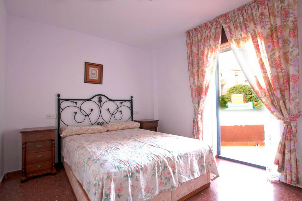Ground Floor Apartment Nerja Málaga - image 14