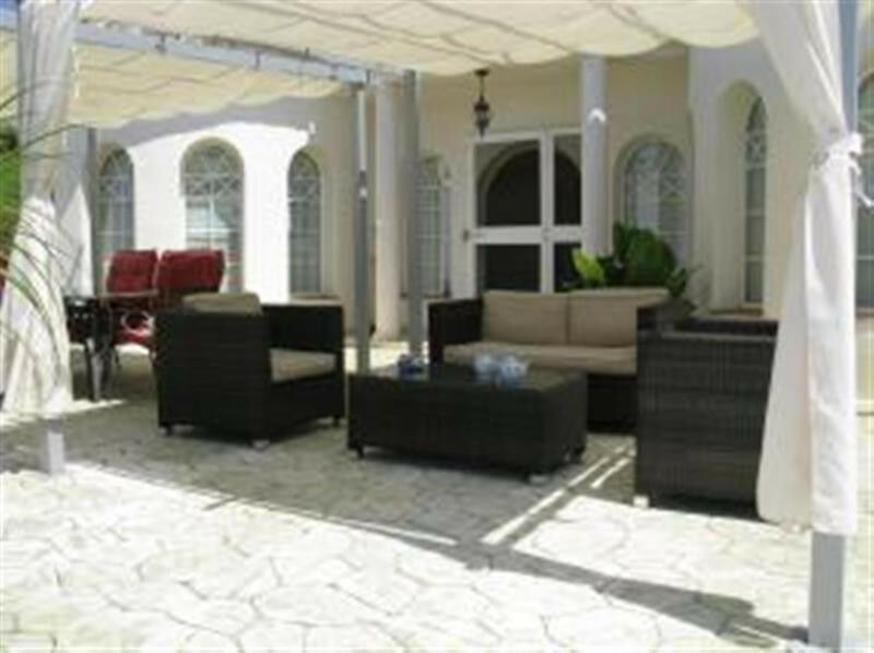 Detached Villa Algarrobo Málaga - image 14