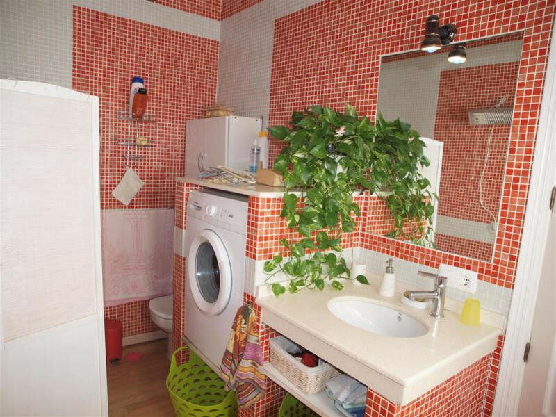 Detached Villa Benajarafe Málaga - image 14