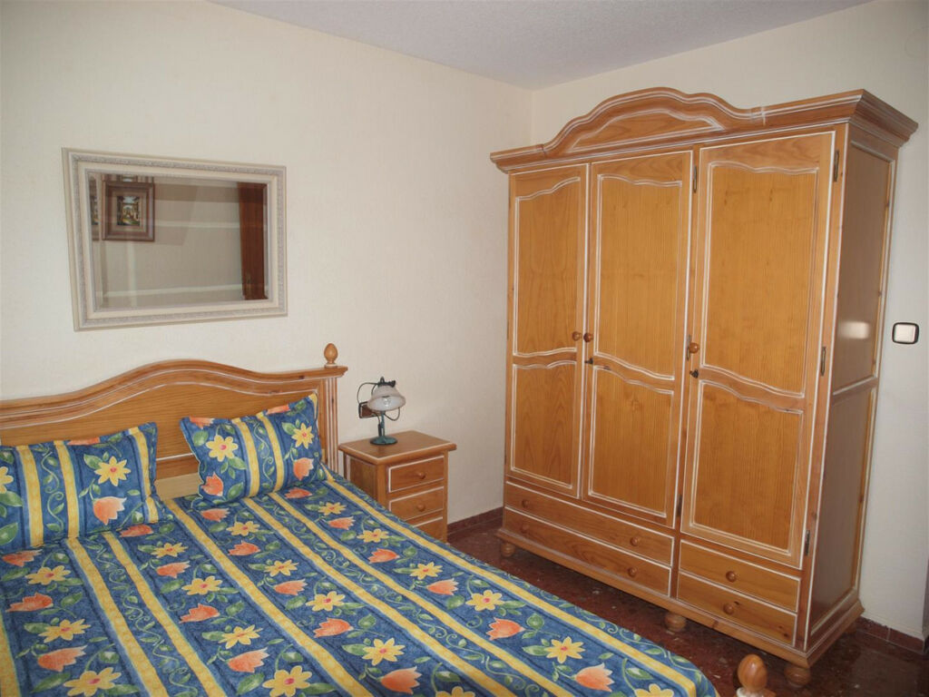 Semi-Detached House Almayate Málaga - image 14